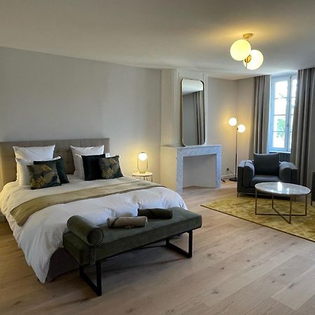 La Pavoyere Hotel Mormoiron Kültér fotó