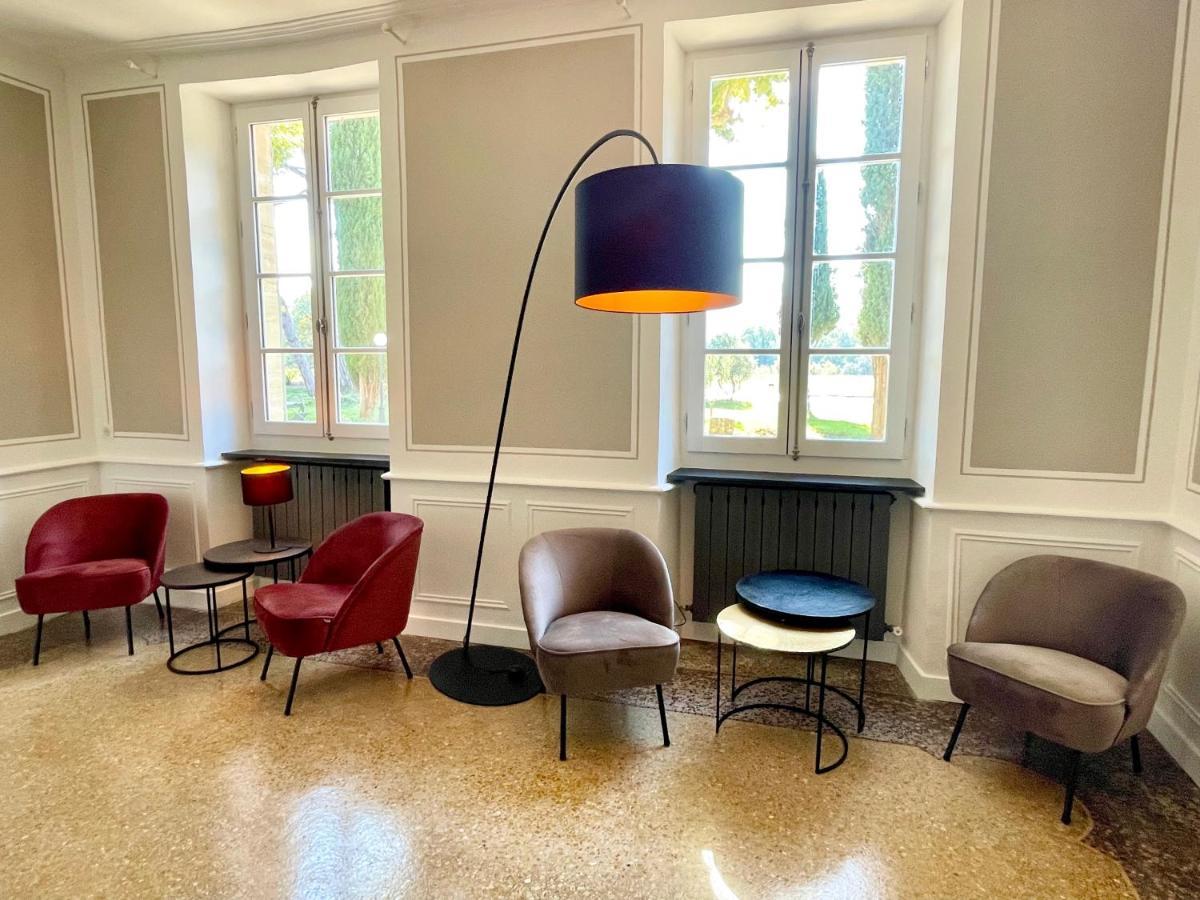 La Pavoyere Hotel Mormoiron Kültér fotó