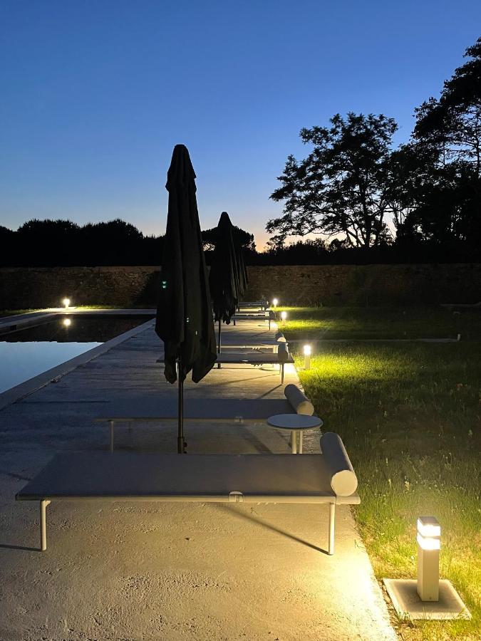 La Pavoyere Hotel Mormoiron Kültér fotó
