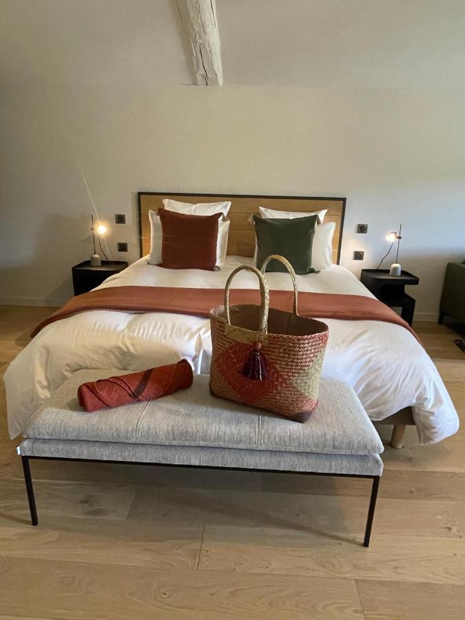La Pavoyere Hotel Mormoiron Kültér fotó