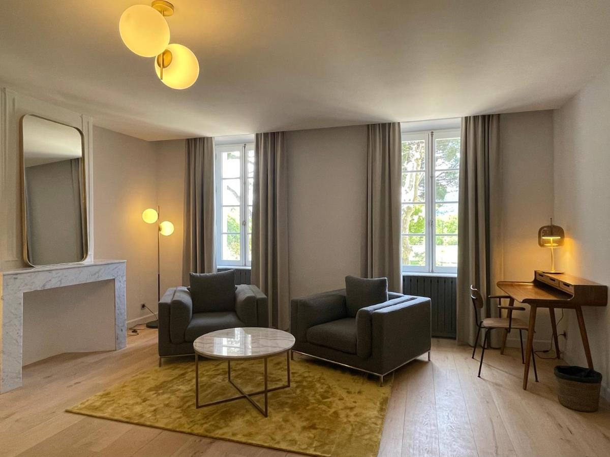 La Pavoyere Hotel Mormoiron Kültér fotó