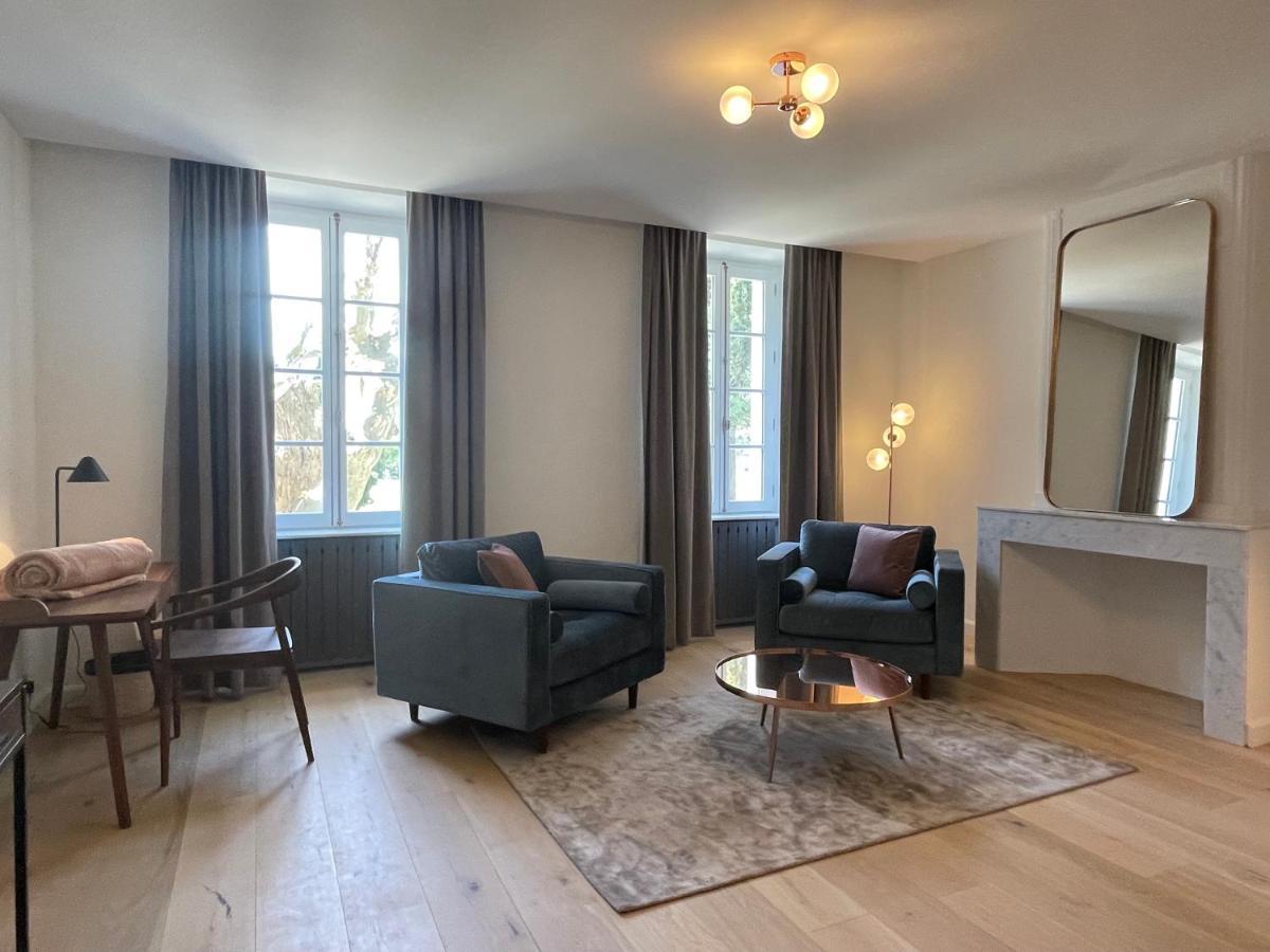 La Pavoyere Hotel Mormoiron Kültér fotó