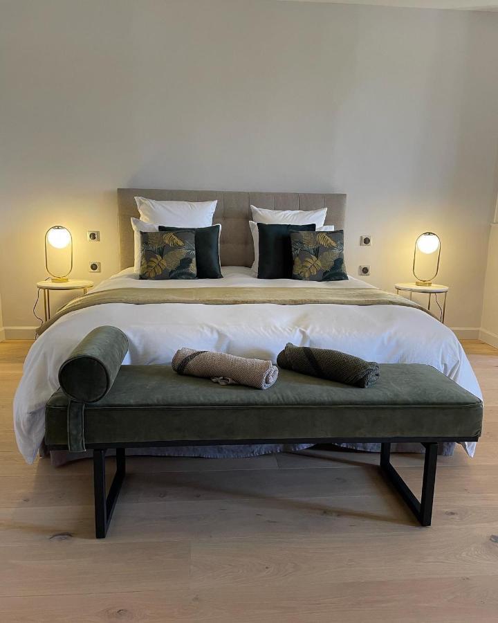 La Pavoyere Hotel Mormoiron Kültér fotó
