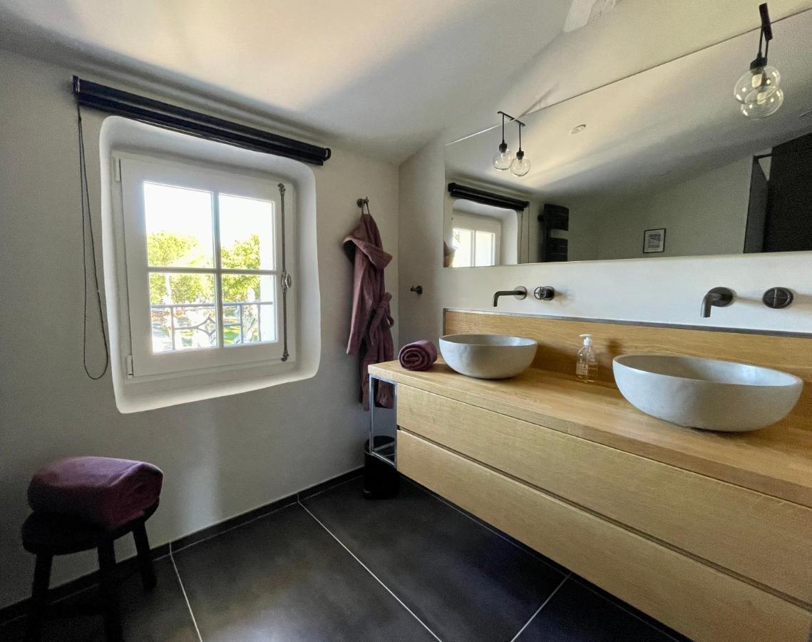 La Pavoyere Hotel Mormoiron Kültér fotó