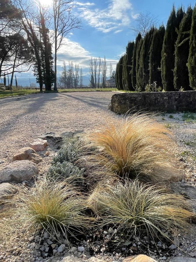La Pavoyere Hotel Mormoiron Kültér fotó