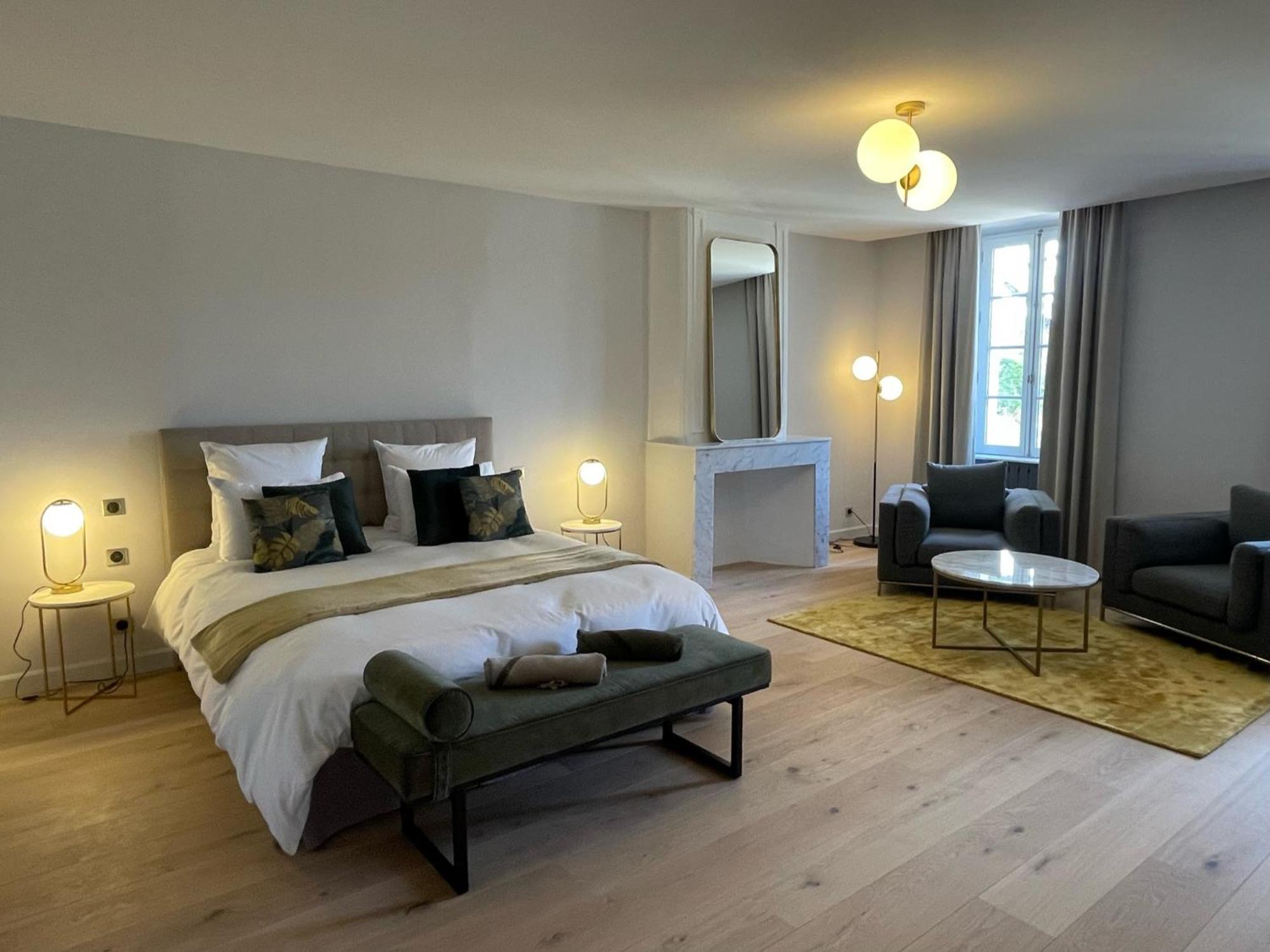 La Pavoyere Hotel Mormoiron Kültér fotó
