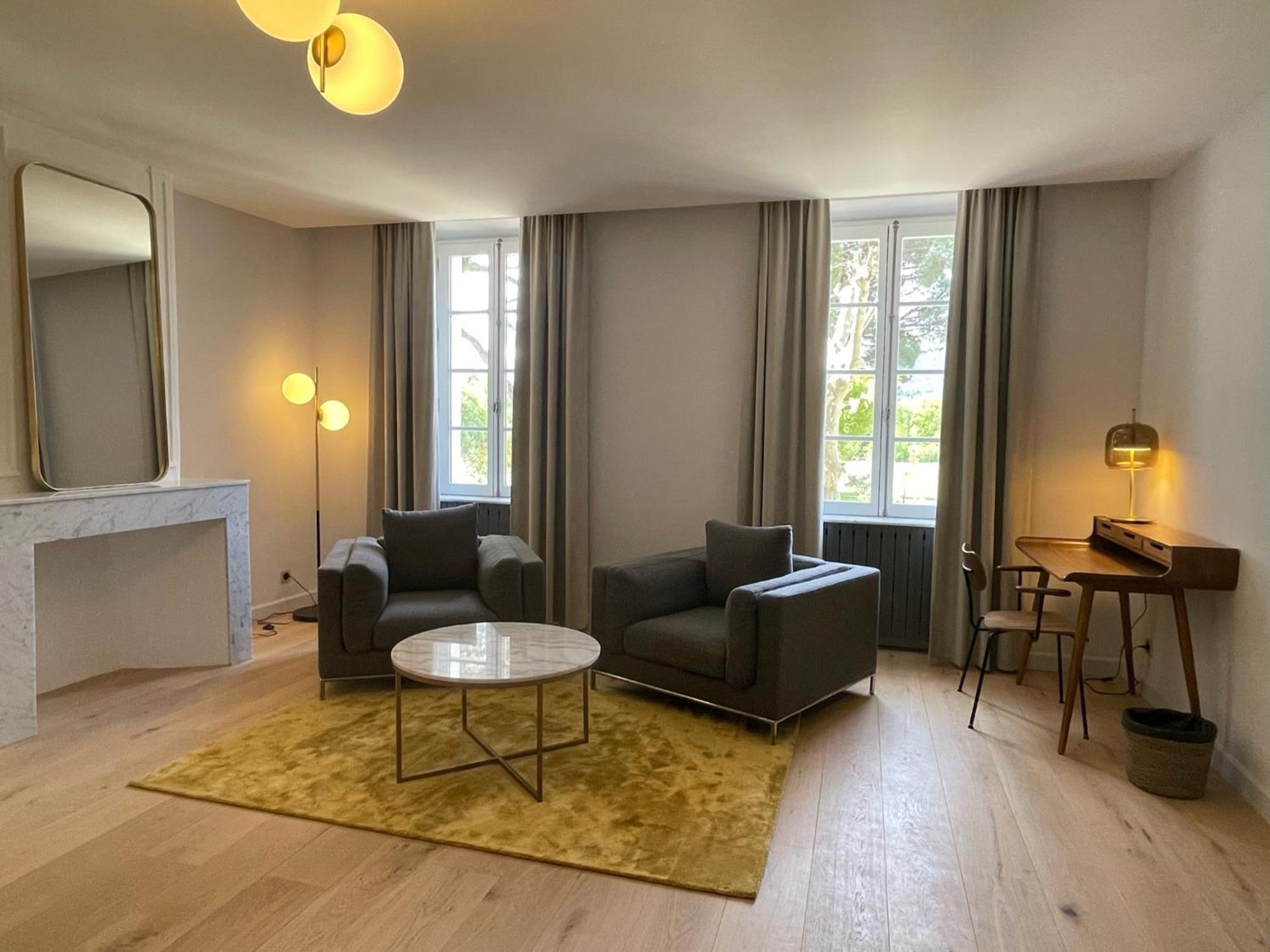 La Pavoyere Hotel Mormoiron Kültér fotó